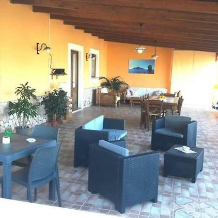Case Vacanze Villa Lory Malfa  Exterior photo