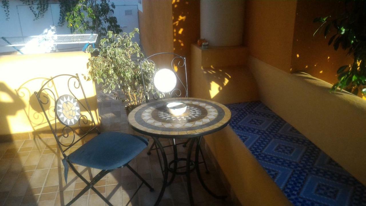 Case Vacanze Villa Lory Malfa  Exterior photo